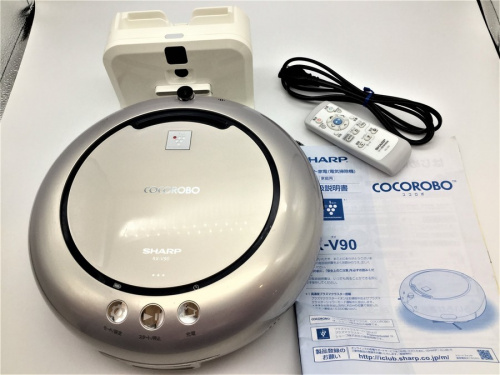 SHARPの埼玉 上尾 桶川 中古家電