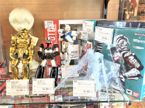 上尾　桶川　リサイクル
