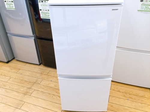 キッチン家電のガスコンロ　