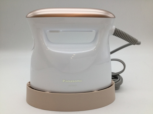 生活家電のアイロン
