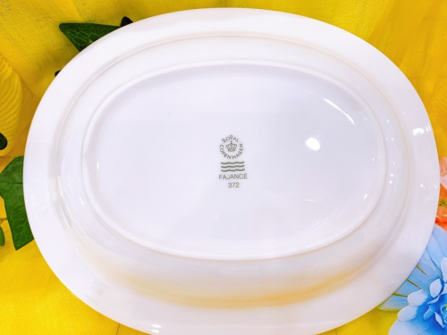 食器セットのRoyal Copenhagen