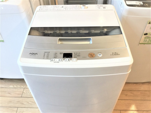 埼玉　上尾　桶川　 中古家電