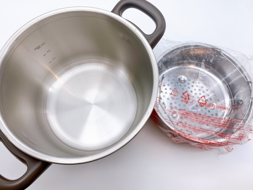 T-Fal(ﾃｨﾌｧｰﾙ)の未使用品