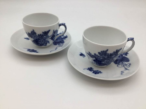 テーブルウェアのケース