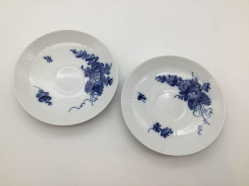 アジャンダカバーのRoyal Copenhagen