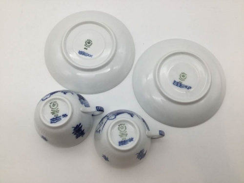 Royal Copenhagenの上尾　桶川　リサイクル