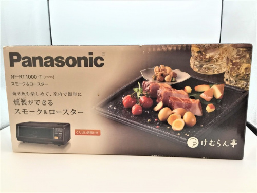 調理家電のNF-RT1000-T