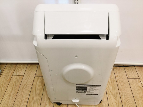 加湿空気清浄機のDAIKIN