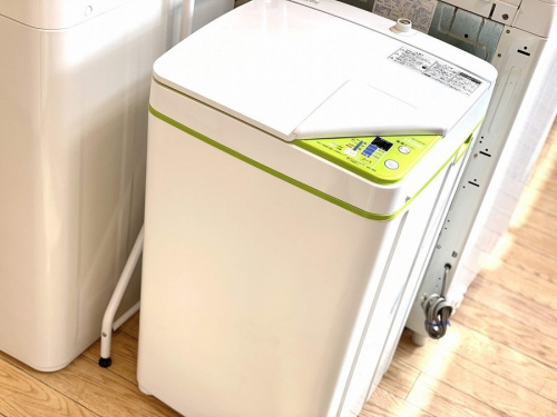 洗濯機の全自動洗濯機