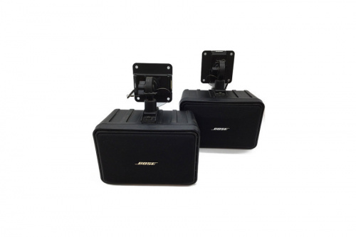 オーディオ機器のスピーカー