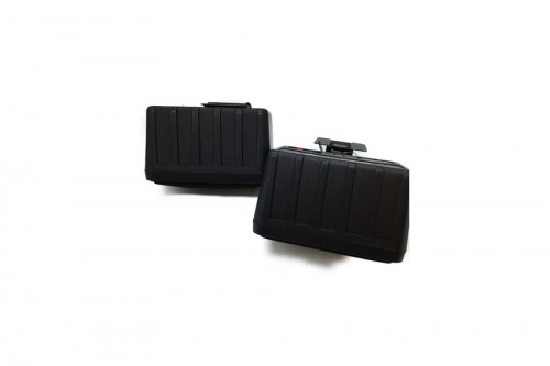 ペアスピーカーのBOSE