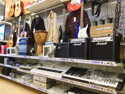 BOSEの上尾 桶川 リサイクル