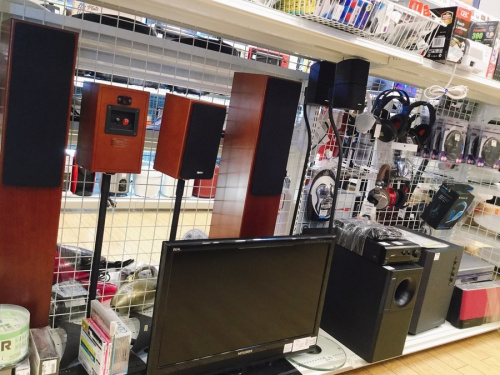 上尾 桶川 リサイクル