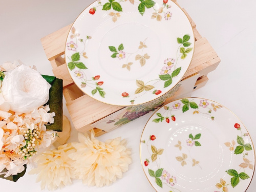Wedgwood(ウェッジウッド)ワイルドベリーの上尾 桶川 リサイクル