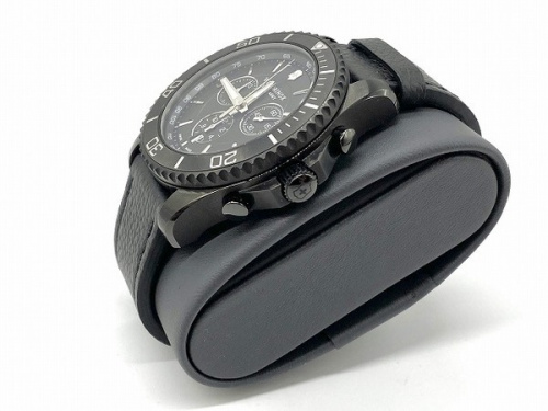 腕時計のVICTORINOX