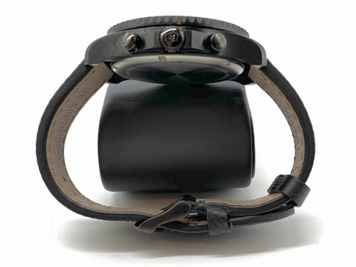 VICTORINOXのマーベリック クロノグラフ Black Dial