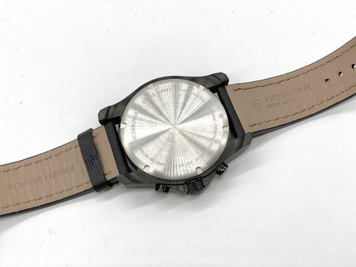 マーベリック クロノグラフ Black Dialの上尾 桶川 リサイクル