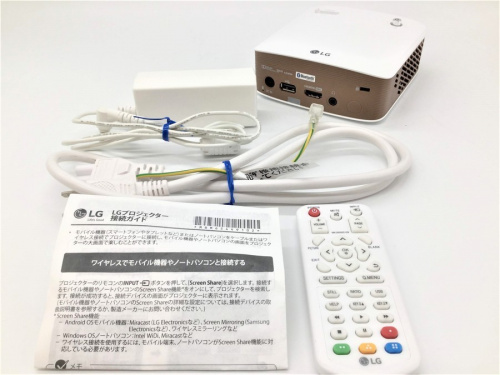 LGのPH150G