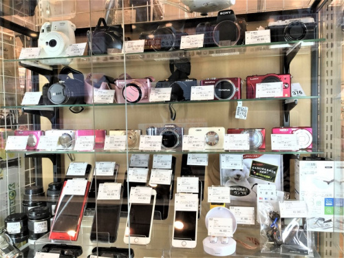 audio-technicaの上尾　桶川　リサイクル