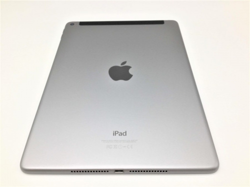 モバイル機器のiPad　アイパッド