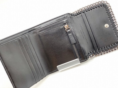 財布の3つ折り財布