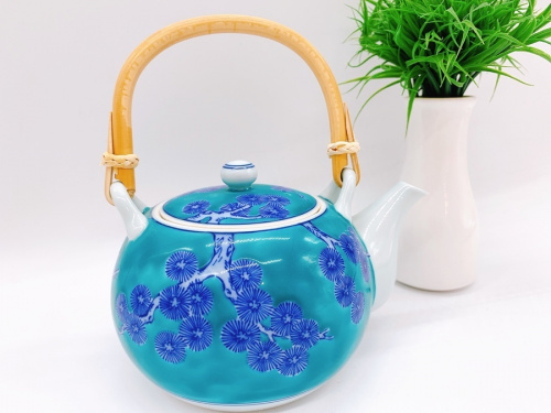 テーブルウェアの喫茶