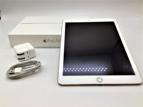 iPad Air 2のApple