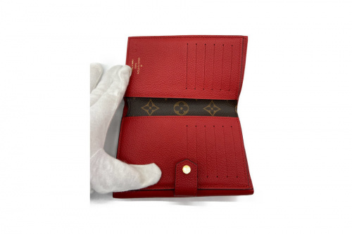 モノグラムのLOUIS VUITTON　ルイ ヴィトン