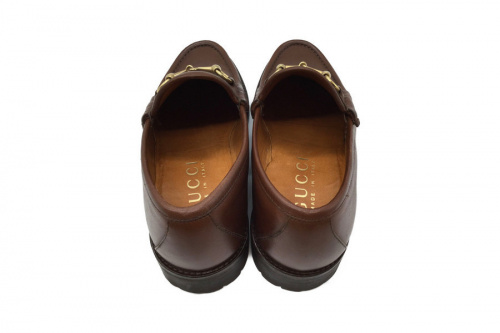 ビットローファーのGUCCI