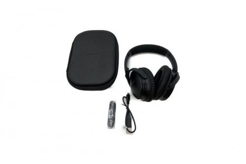 Bluetooth ヘッドホンのBOSE