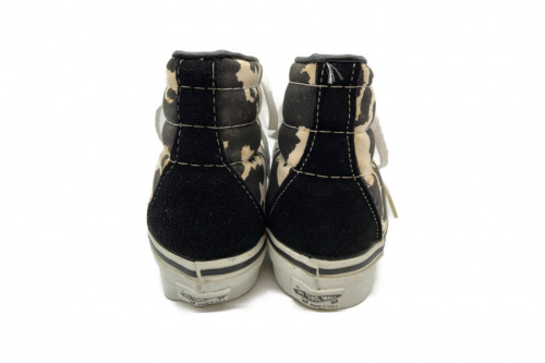 ヴィンテージスニーカーのVANS ヴァンズ