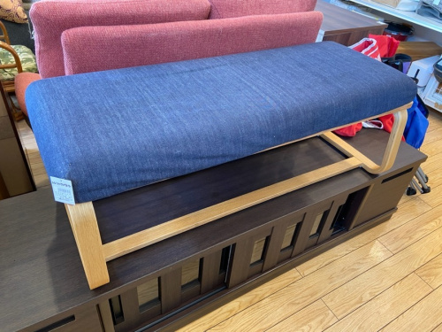 家具のイス ベンチ