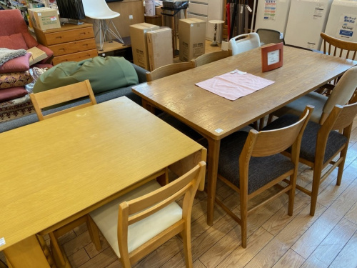 中古家具の桶川　上尾　鴻巣　熊谷　行田　大宮　リサイクル