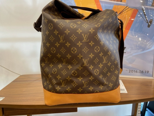 サックマリーンPMのLOUIS VUITTON ルイ・ヴィトン