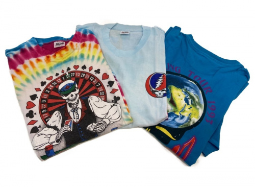 メンズファッションのアメカジ　ヴィンテージ