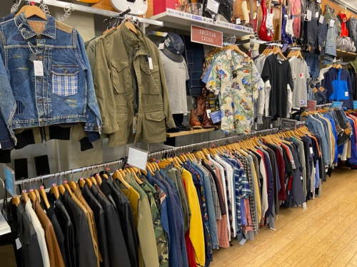 Champion　チャンピオンの90's  USA