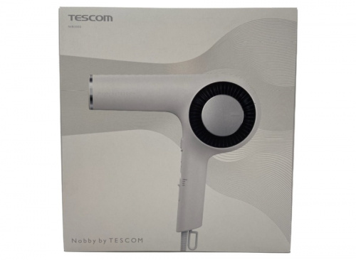 理美容家電のドライヤー