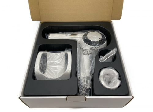 ドライヤーのプロテクトイオンヘアードライヤー