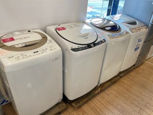 TESCOM テスコムの桶川　浦和　与野　大宮　上尾　北本　鴻巣　熊谷　伊奈　吹上　行田　リサイクル