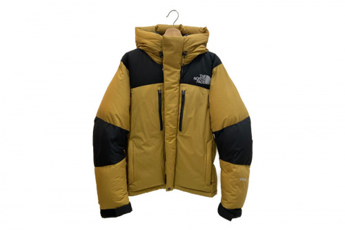 THE NORTH FACE ザ・ノースフェイスのバルトロライトジャケット