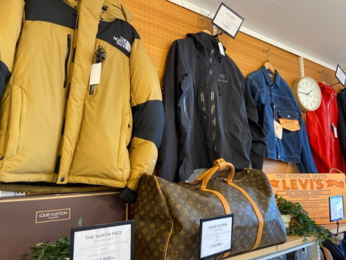 LOUIS VUITTON ルイ・ヴィトンの桶川　上尾　鴻巣　熊谷　行田　大宮　リサイクル