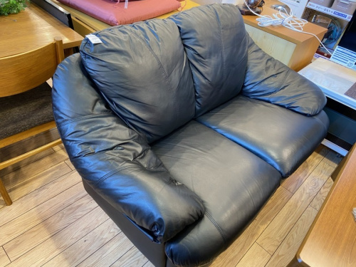 生活家具のソファー