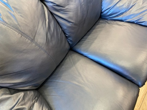 2人掛けソファーのナフコ