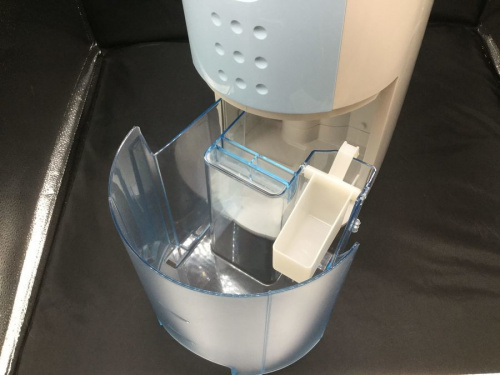 除湿機のコンプレッサー式除湿機