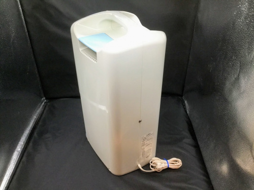 コンプレッサー式除湿機のCORONA