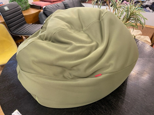 生活家具のクッション