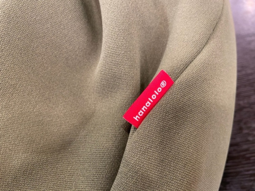 クッションのhanalolo ハナロロ