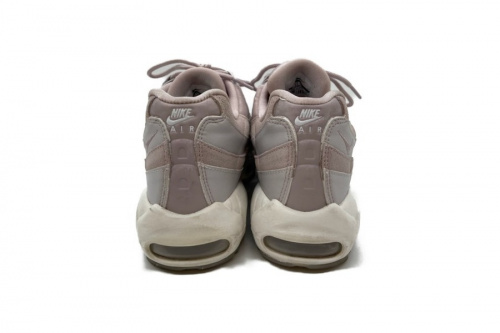 NIKE ナイキのAIRMAX95 エアマックス