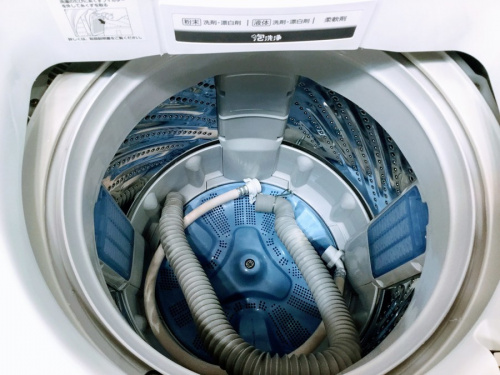 夏物家電の中古エアコン