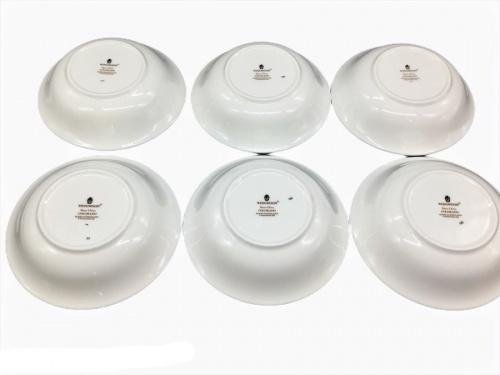 洋食器のボウル